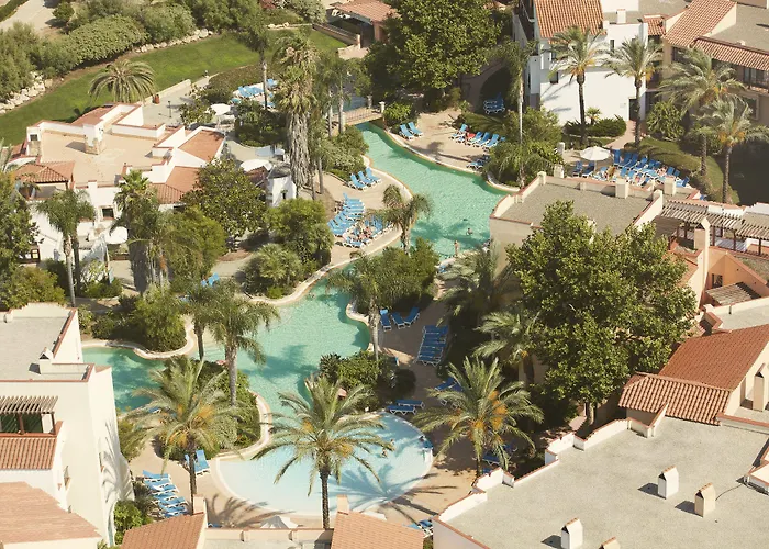 Portaventura Hotel Roulette Salou, España