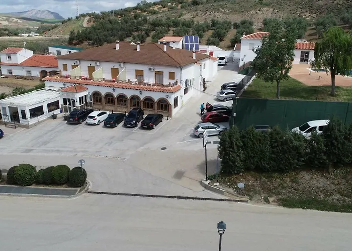 Restaurante El Cruce
