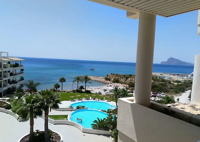 Mascarat Beach
