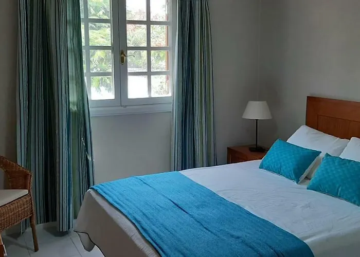 Apartamento Casa Jablillo Costa Teguise, España