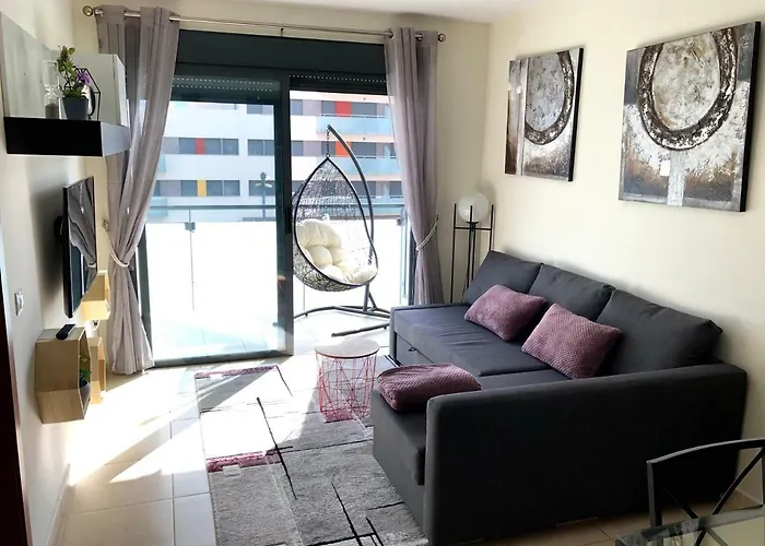 Con Terraza En La Magalona
