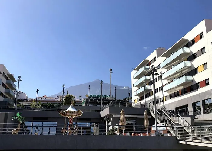 Con Terraza En La Magalona