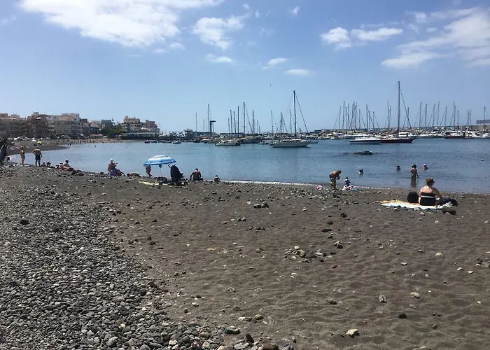Apartamento costa silencio Arona , España