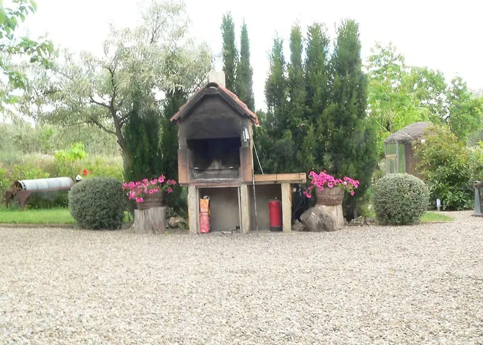 Casa Rural La Fabriquilla
