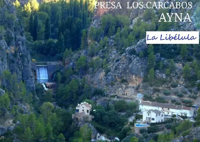 Casa Rural La Libelula
