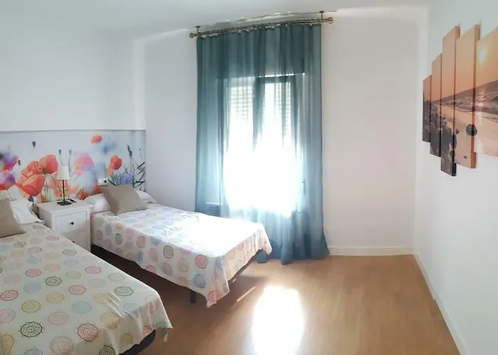 Apartamentos Puerta de Nájera