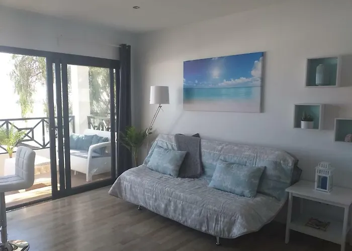 Apartment Portonovo Galit - Sea View - Piscina - Wifi - Old Town Puerto del Carmen , España