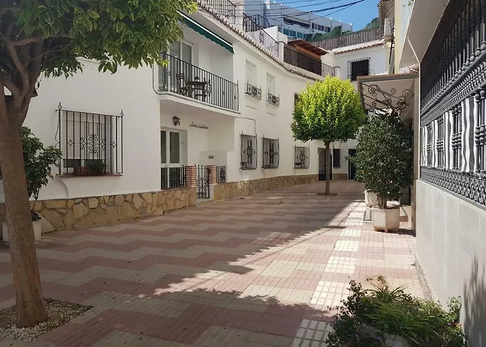 Apartamentos Bluebelle - Marbella
