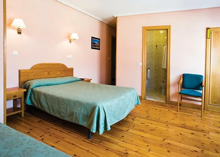 Hostal Domingo