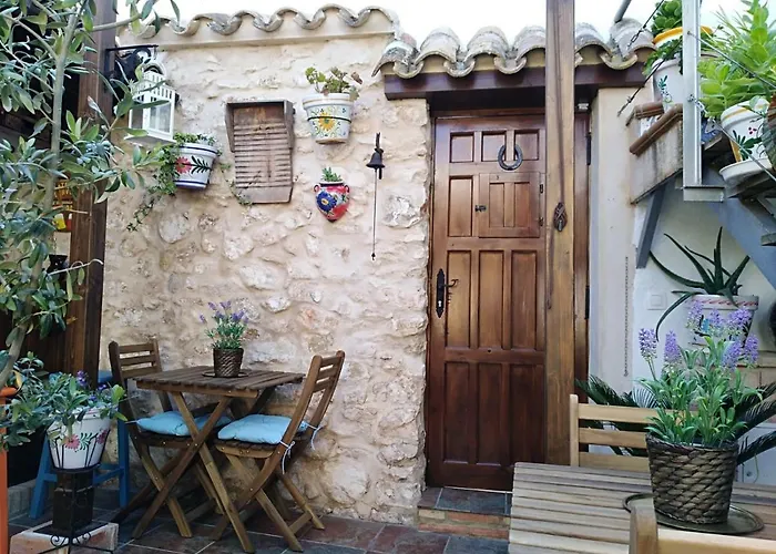 Casa Eloísa