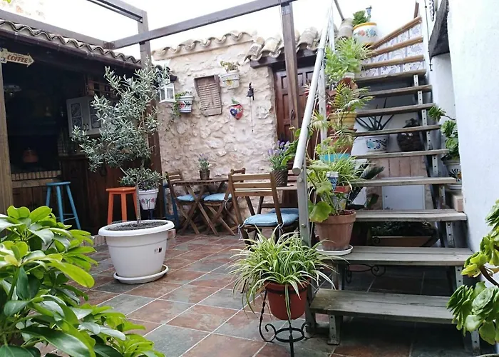 Casa Eloísa