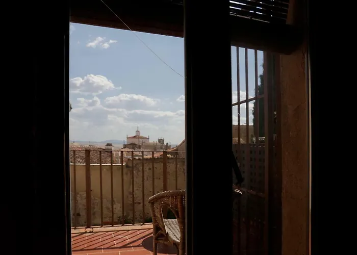 En Casa Del S.XVI