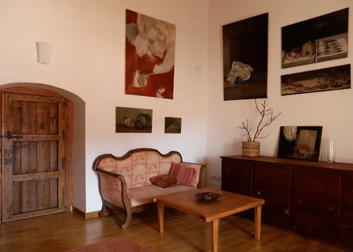 En Casa Del S.XVI