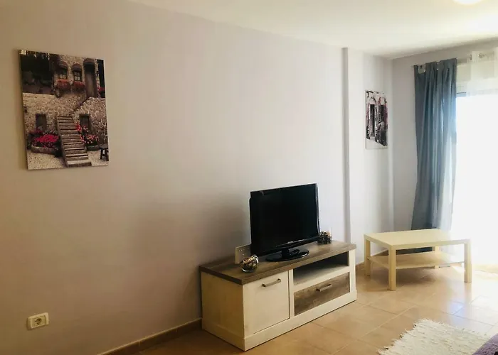 Apartment Los Cardones