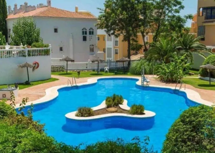 Benalmadenapartments Albatros Beach Club, Spain