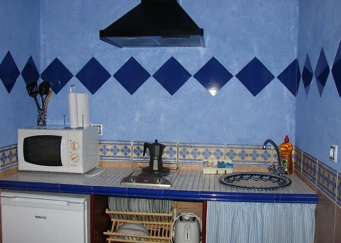 Cortijo Los Llanos