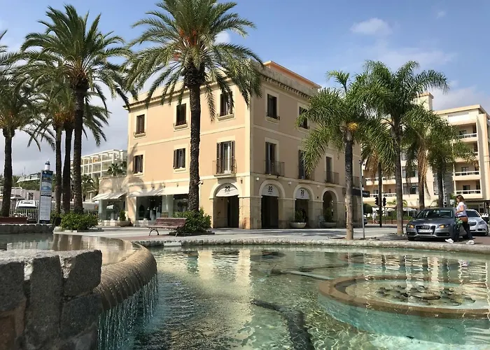 Capitania 2