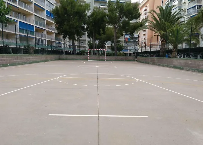 Apartamento Oromar Oropesa del Mar, España