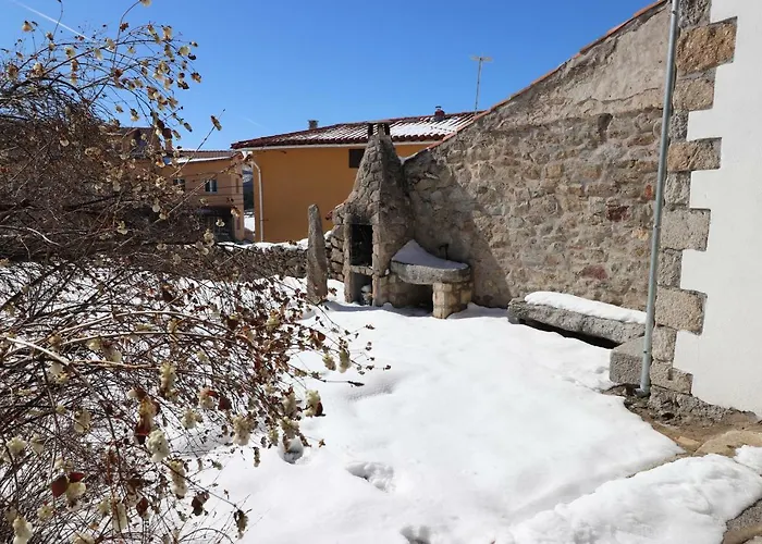 La Casa del Abuelo