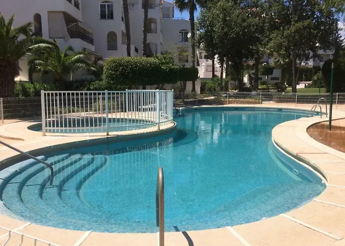 Apartamento Elia Villa África