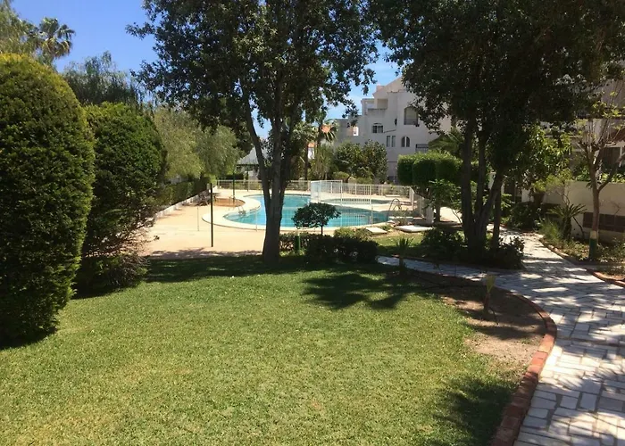 Apartamento Elia Villa África