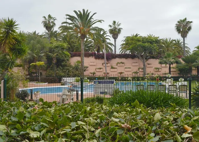 Apartment La Paz