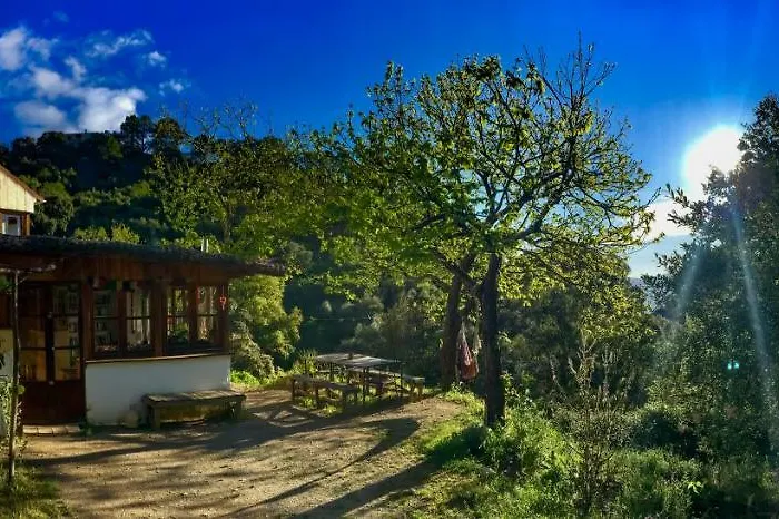 Casa De Los Guindales