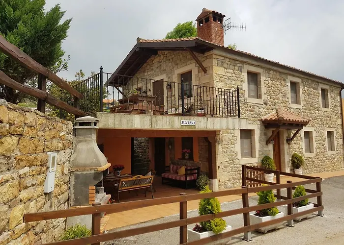 Casa Rural Juntana