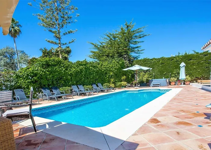 Villa Del Mar
