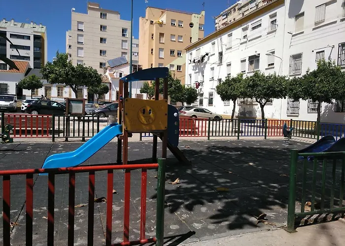 Apartamento Domingo Lozano