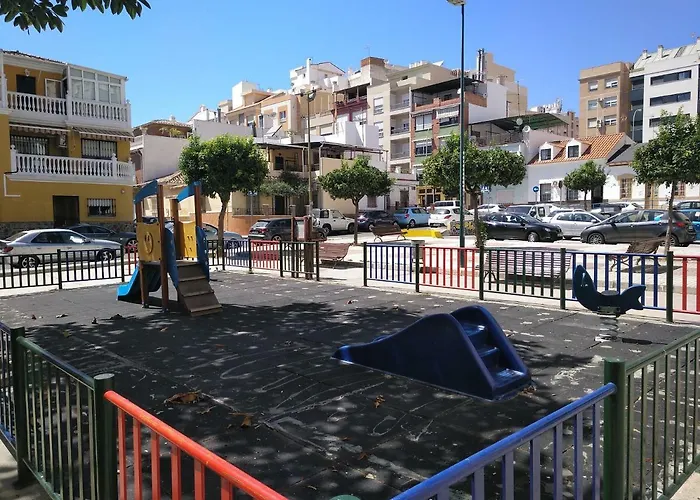 Apartamento Domingo Lozano