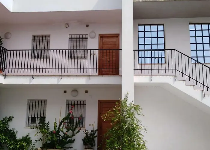 Alojamiento Regina Córdoba, España