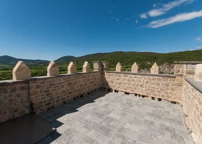 Casa Mur de Alujan