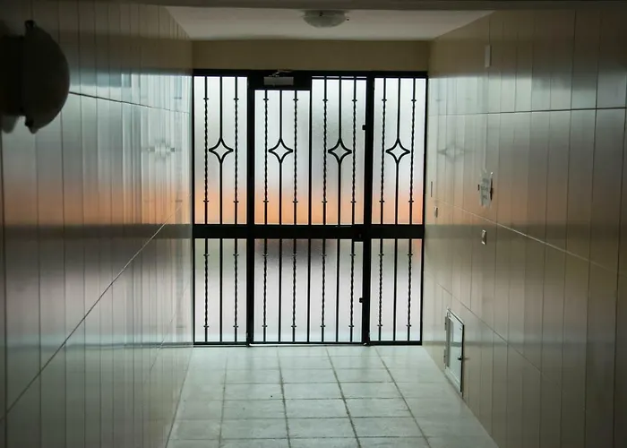 Apartamento Los Naranjos Matalascañas, España