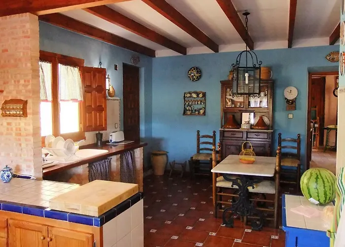 Villa María