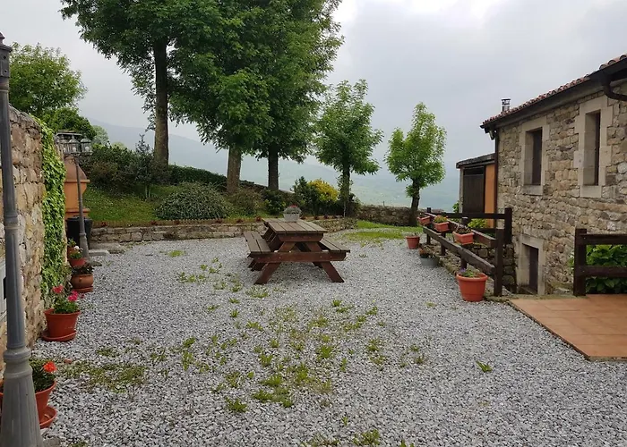 Casa Rural Juntana