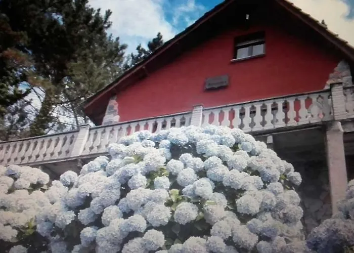 Villa Alejandra