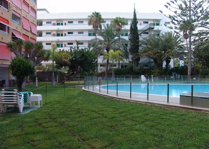 Apartament Dune Atlantic