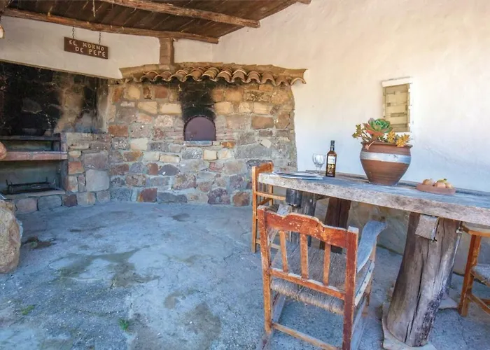 Finca El Huertezuelo