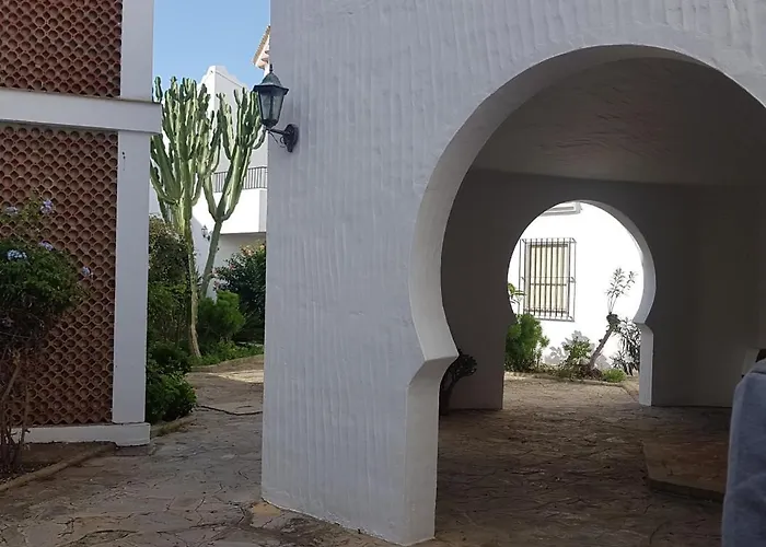 Zahara Pueblo