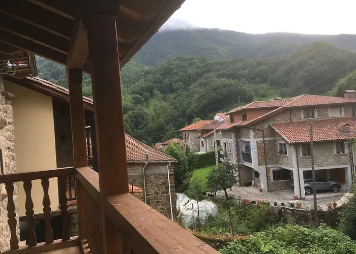La Rama Del Castor