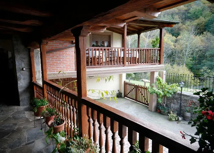 Casa Agudín