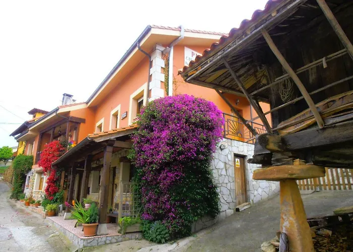 Casa Rural Casa Pipo