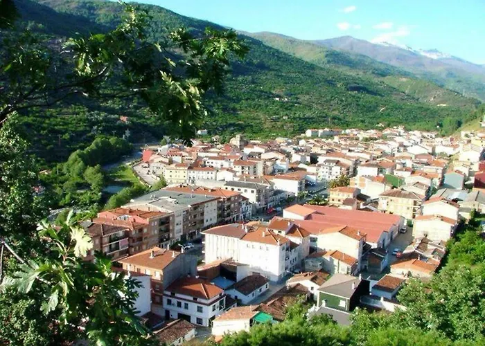 Apartamento Rural San Jorge Bajo
