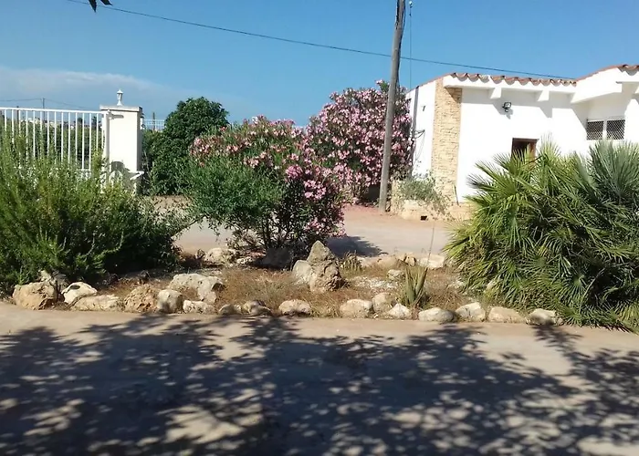 Les Casetes De Camarles
