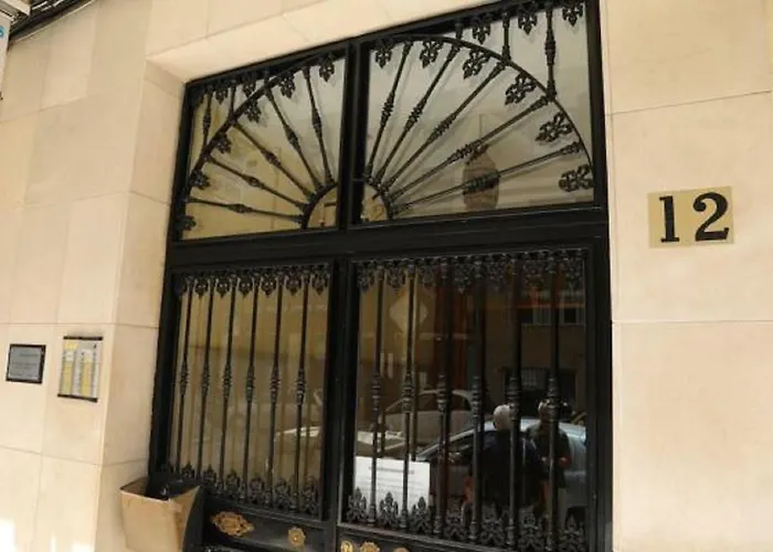 Apartamento Montes de Oca