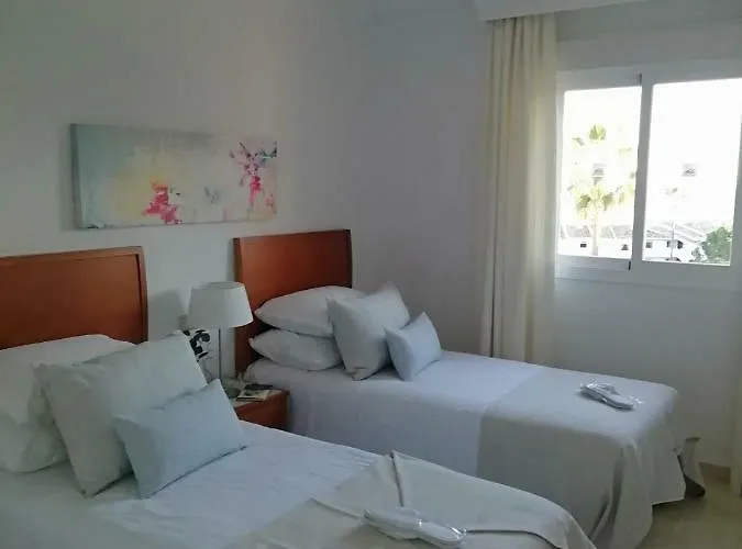 Club La Costa World Resort Fuengirola, España