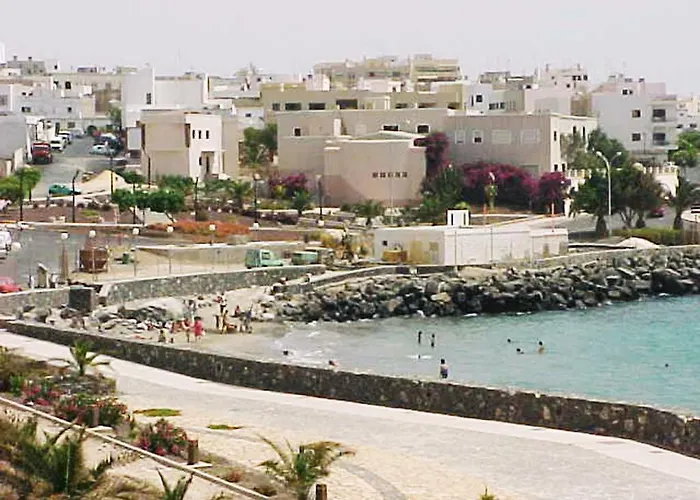 Casa Cala Mar - Tunera
