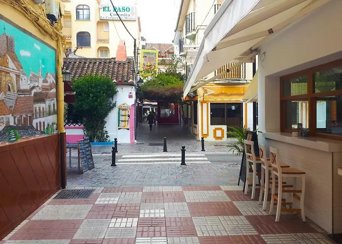 Apartamento Aguamarina
