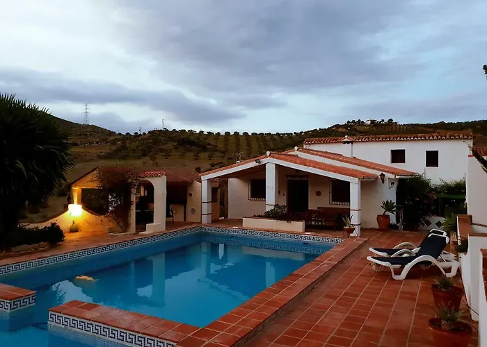 Casa Fuente de la Zorra